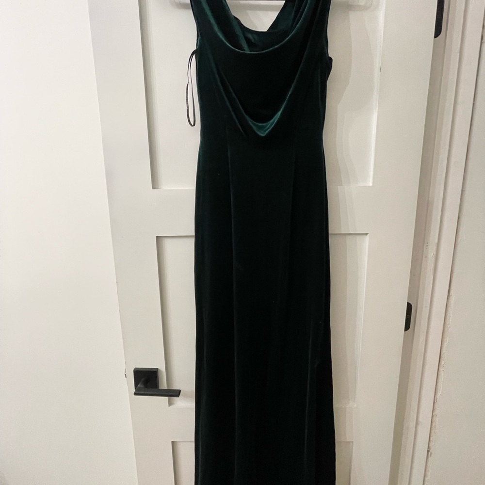Vince Camuto Gown